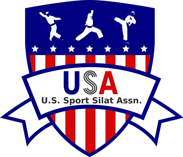 USSSA Seal
