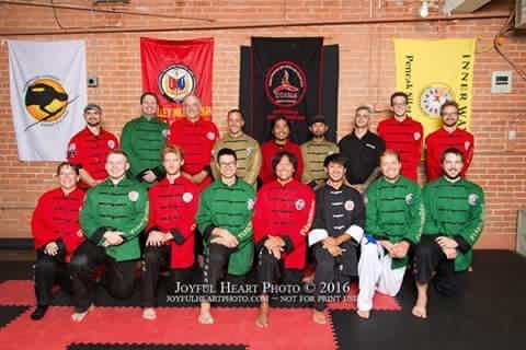 Black Belt Group