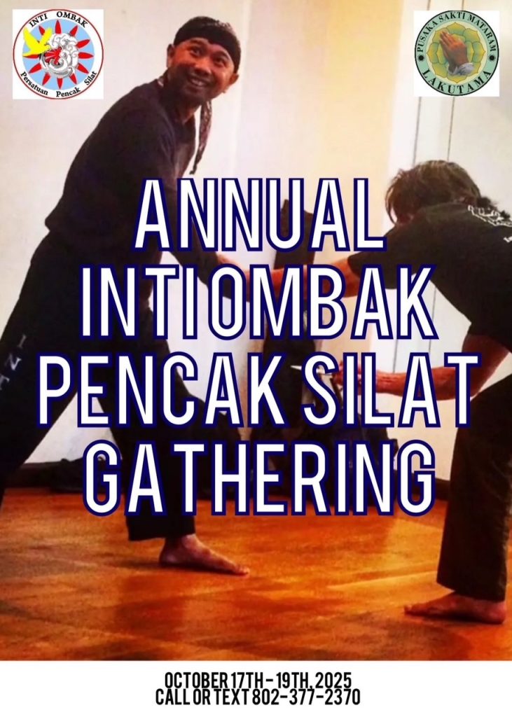 Gathering 2025
