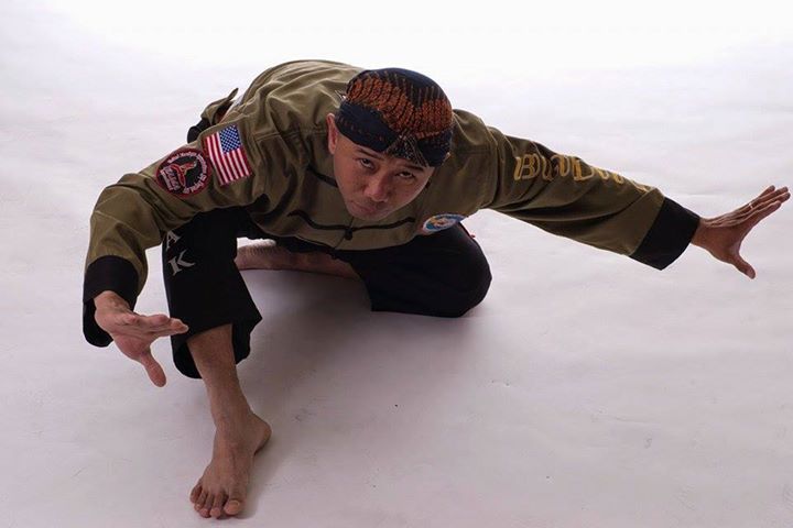 Guru Daniel