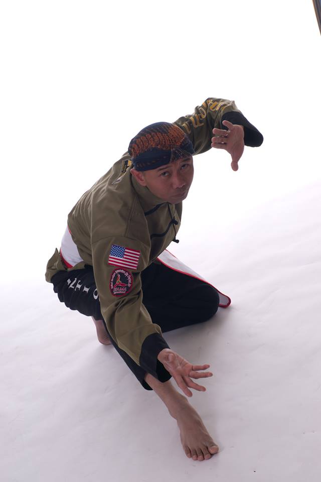 Guru Daniel