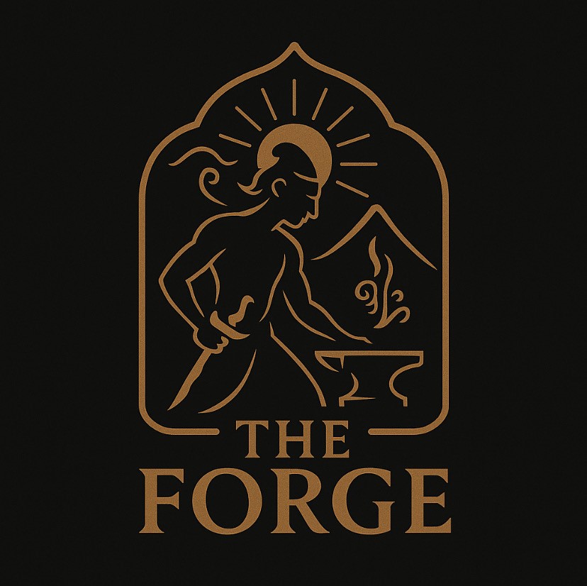 The Forge